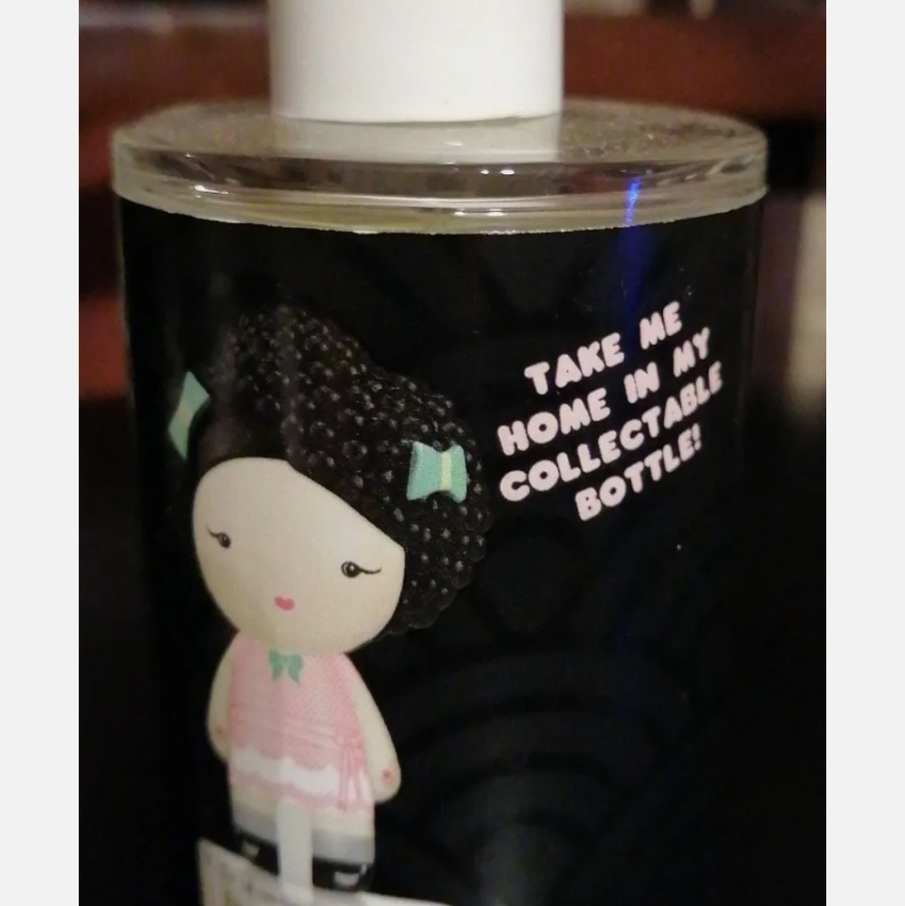 Harajuku Lovers Baby 3.4 oz/ 100 ml Eau de Toilette TESTER 🌈 LAST ONE *** - Picture 2 of 5